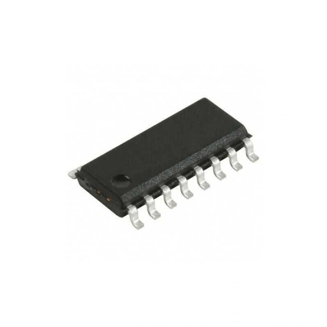 26LS31 - SO16 SMD EEPROM Entegresi