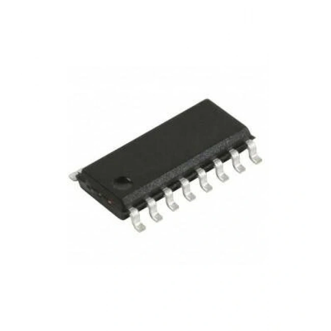 26LS31 - SO16 SMD EEPROM Entegresi