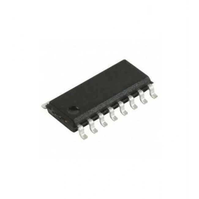 26LS32 - SO16 SMD EEPROM Entegresi