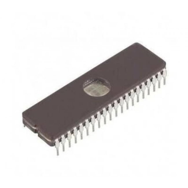 27C1001 - FDIP32W EEPROM Entegresi