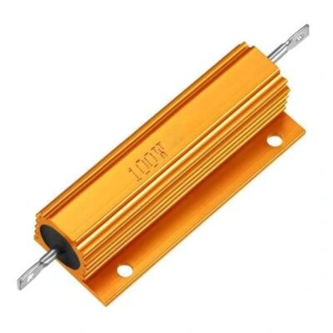 2.7K 100W Alüminyum Direnç