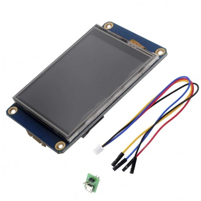 2.8 Inch Nextion 4MB Dahili Hafıza NX3224T028