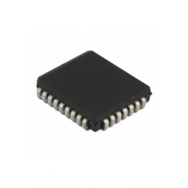 28C256 - PLCC32 EEPROM Entegresi
