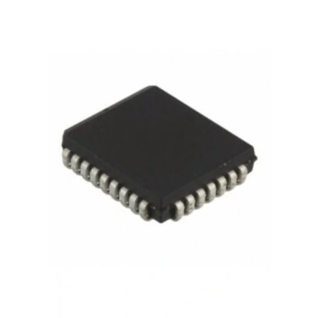 28C256 - PLCC32 EEPROM Entegresi