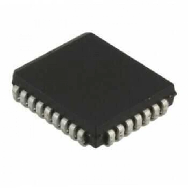 28C64 - PLCC32 EEPROM Entegresi