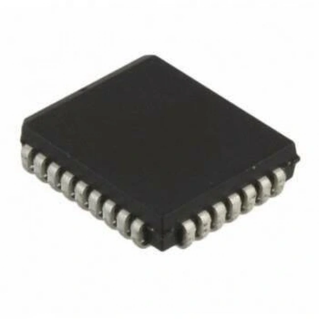 28C64 - PLCC32 EEPROM Entegresi