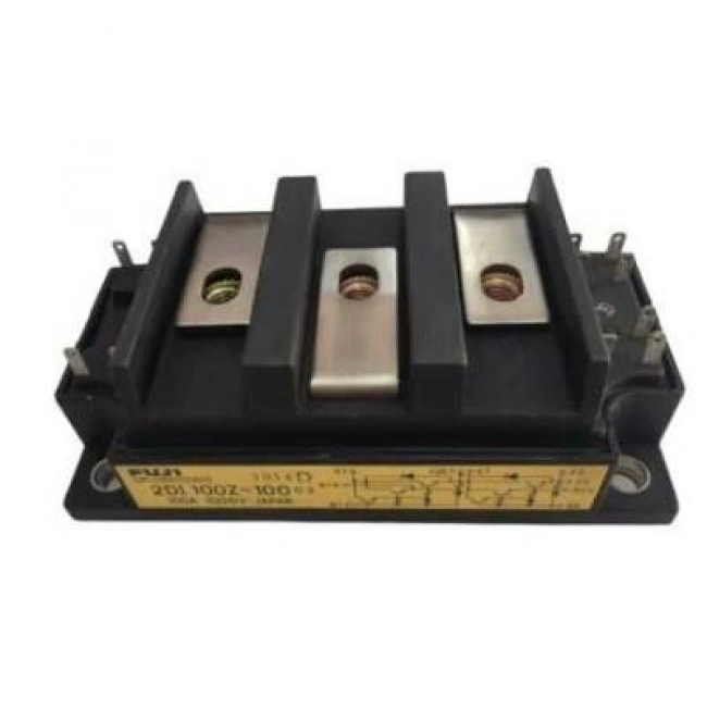 2DI100Z-100E 100A 1000V Dual Darlington Transistör Modül