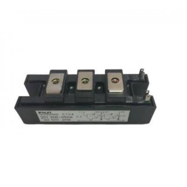 2DI30D-050A 30A 500V Çift Darlington Transistör Modül