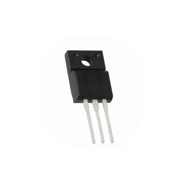 2N60 - 600V 2A N-Channel Mosfet TO220F - DG2N60