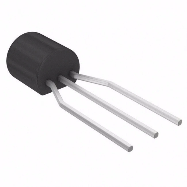 2N7000 Transistör N Kanal MOSFET TO-92