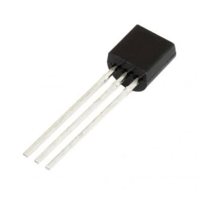 2N7000 Transistör N Kanallı MOSFET - TO92