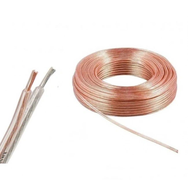 2x0,35 Kordon Kablo - 1 metre