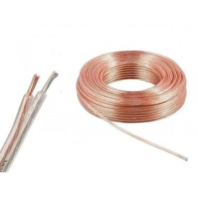 2x0,35 Kordon Kablo - 1 metre