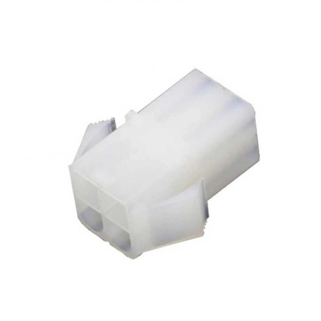 2x2 4 Pin Tamiya Konnektör Dişi