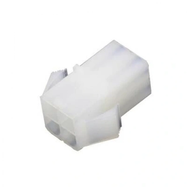 2x2 4 Pin Tamiya Konnektör Dişi