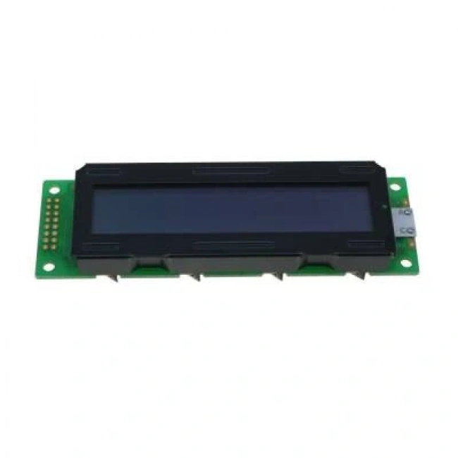 2x20 Mavi Lcd Ekran