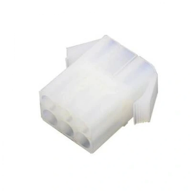 2x3 6 Pin Tamiya Konnektör Dişi