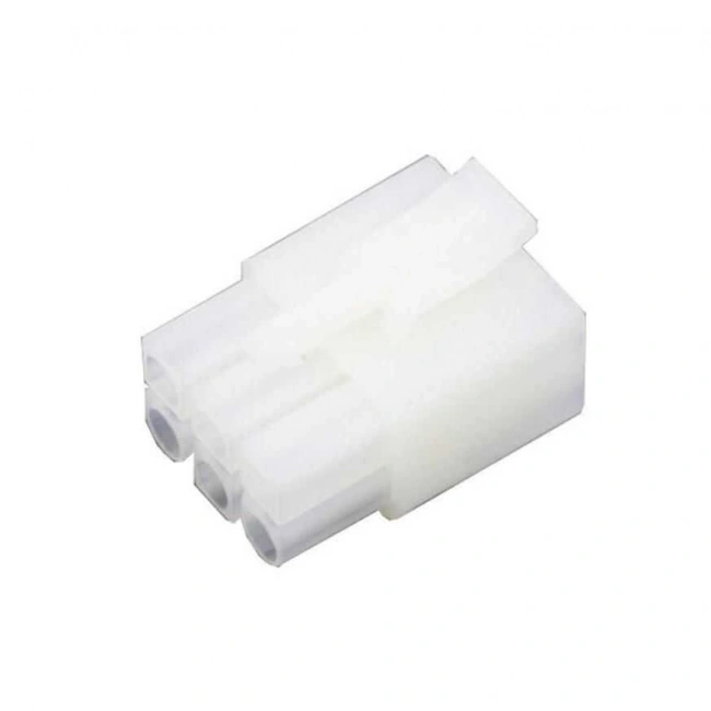 2x3 6 Pin Tamiya Konnektör Erkek