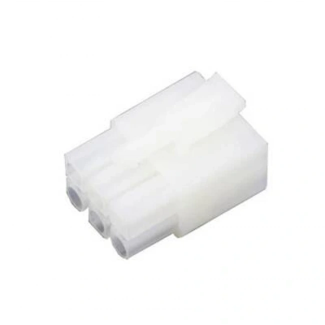 2x3 6 Pin Tamiya Konnektör Erkek