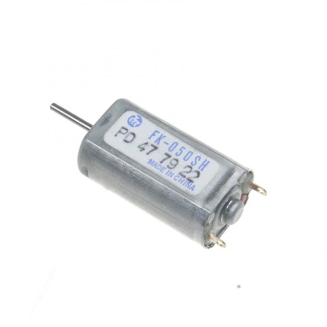 3-6V DC Motor