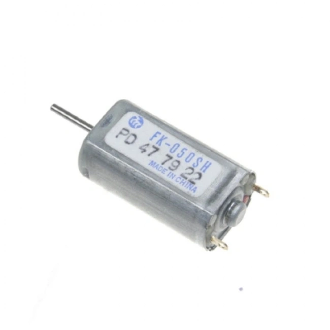 3-6V DC Motor