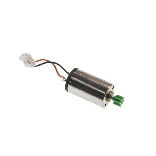 3-6V DC Motor - Dişli Dahil