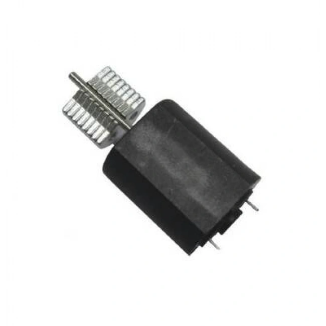 3-6V Titreşim Motoru