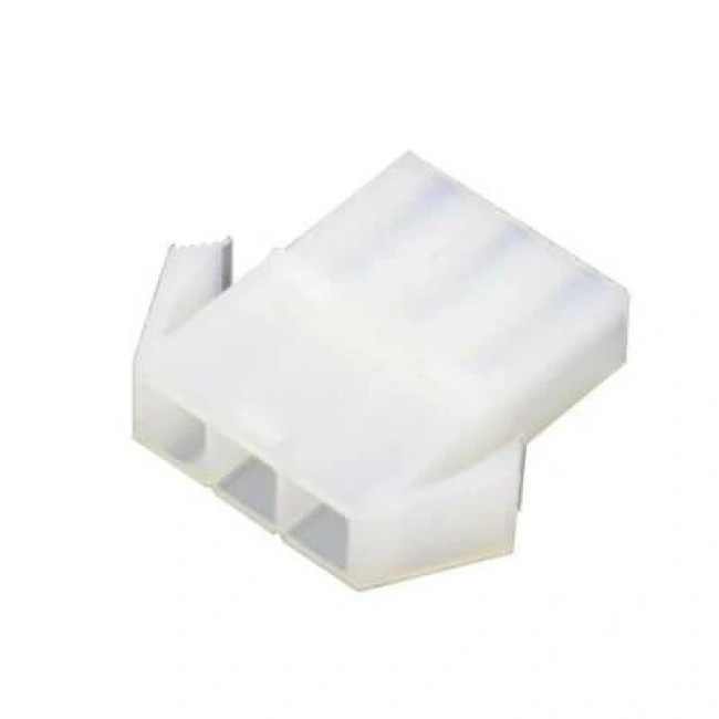 3 Pin Tamiya Konnektör Dişi