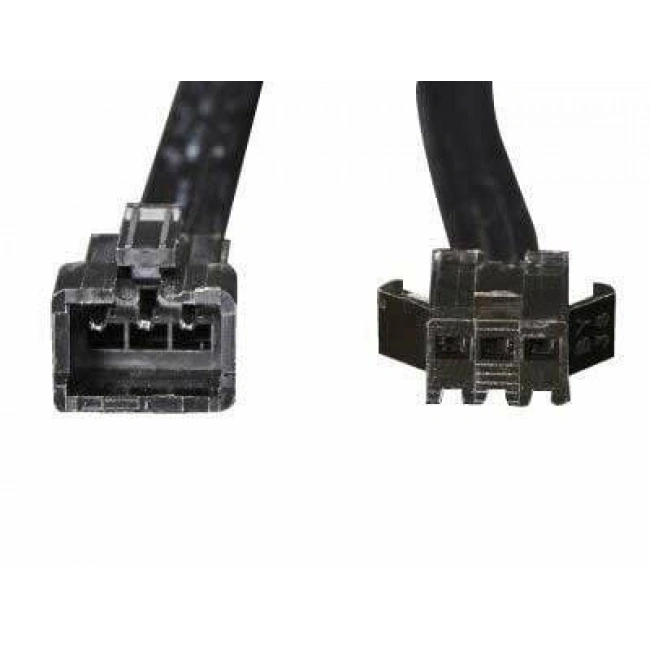 3 pinli JST SM Konektör Seti