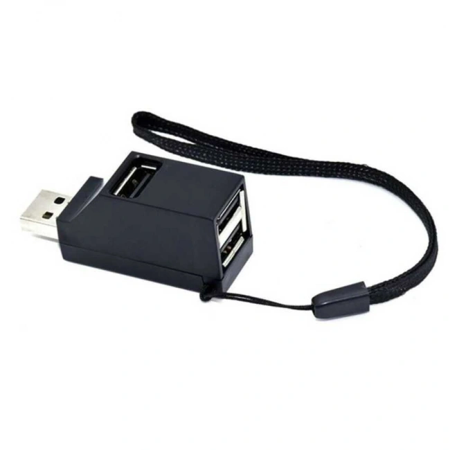3 Port 2.0 USB Çoklayıcı