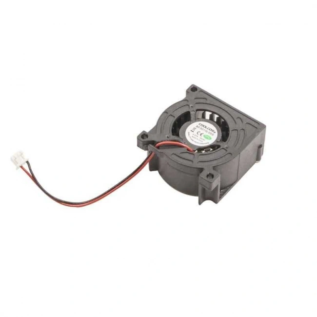 30X30X15mm 5V 0.07A 2P Salyangoz Fan