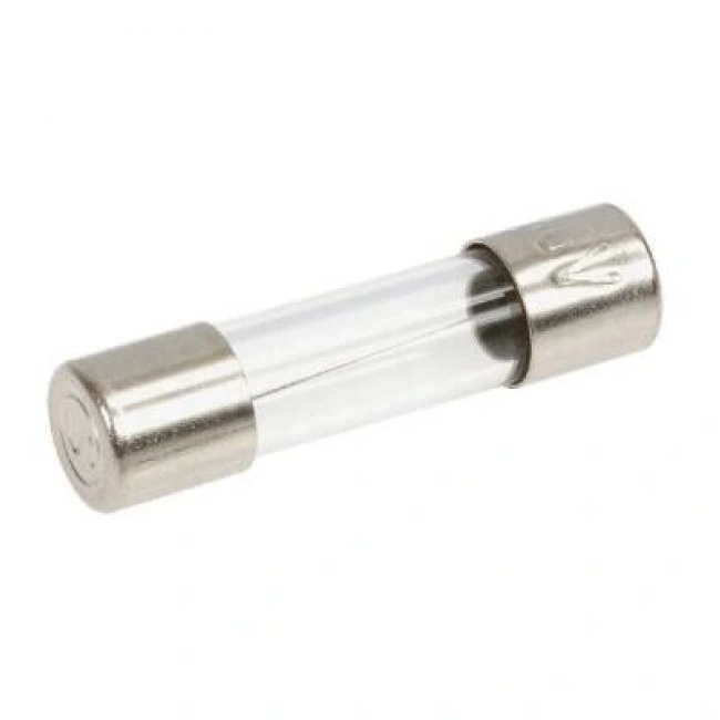 3.15A 5x20mm Cam Sigorta