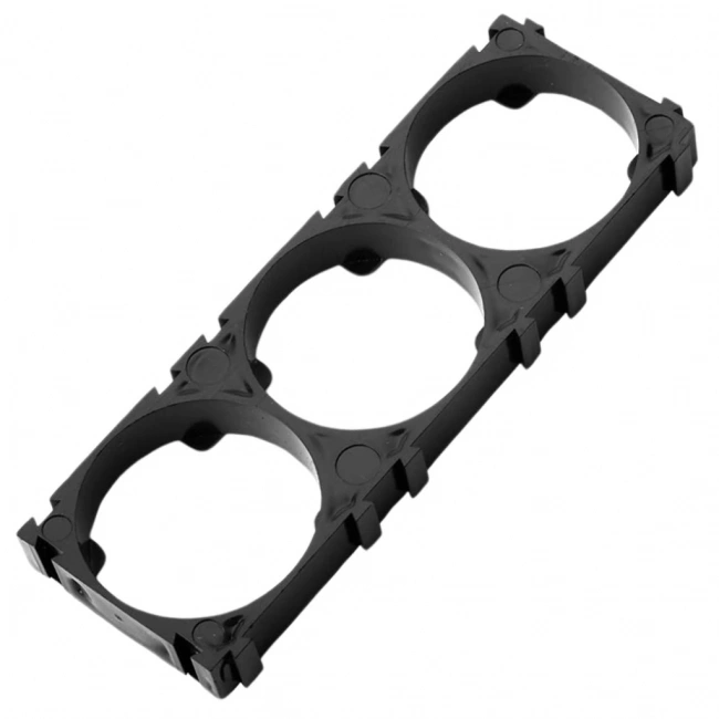 32700 Li-ion Pil Tutucu Braket 3lü