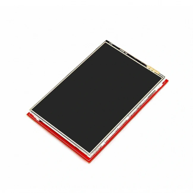 3.5 TFT LCD Sheild