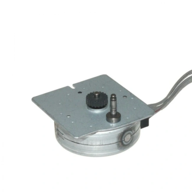 3514L 7.5deg/step 5V-12V Step Motor