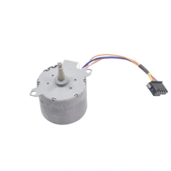 35BYJ412 12V Redüktörlü Step Motor
