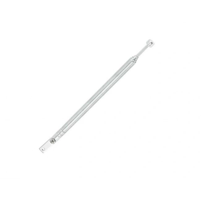 365 mm Teleskopik Rod Anten