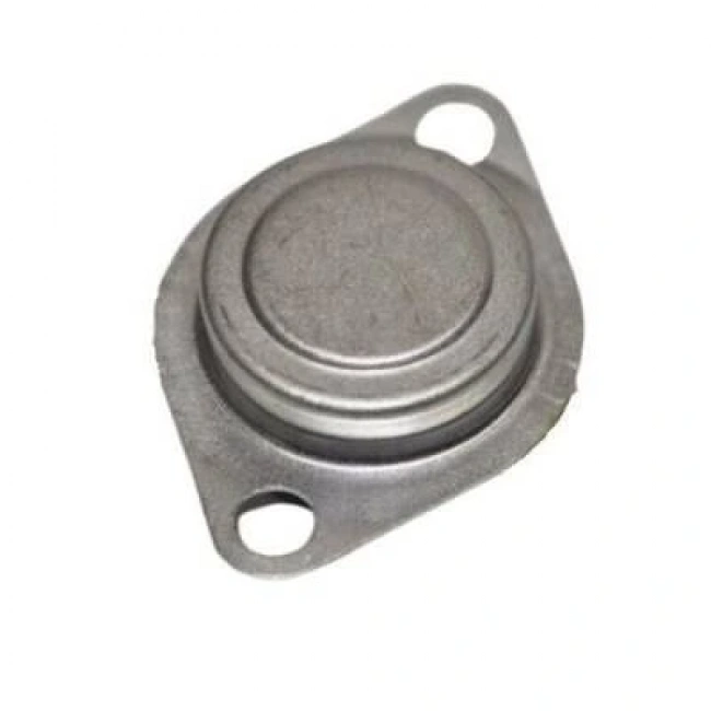 36TX11 145 °C Limit Termostat NC 250V 10A