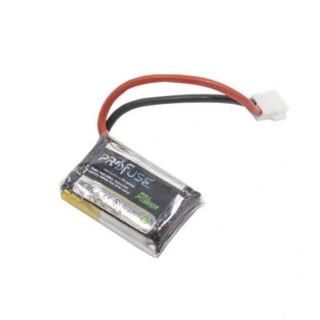 3,7V Lipo Batarya 180mAh - Mikro Drone Pili