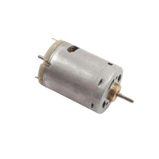 385 12V 12000Rpm Redüktörsüz DC Motor
