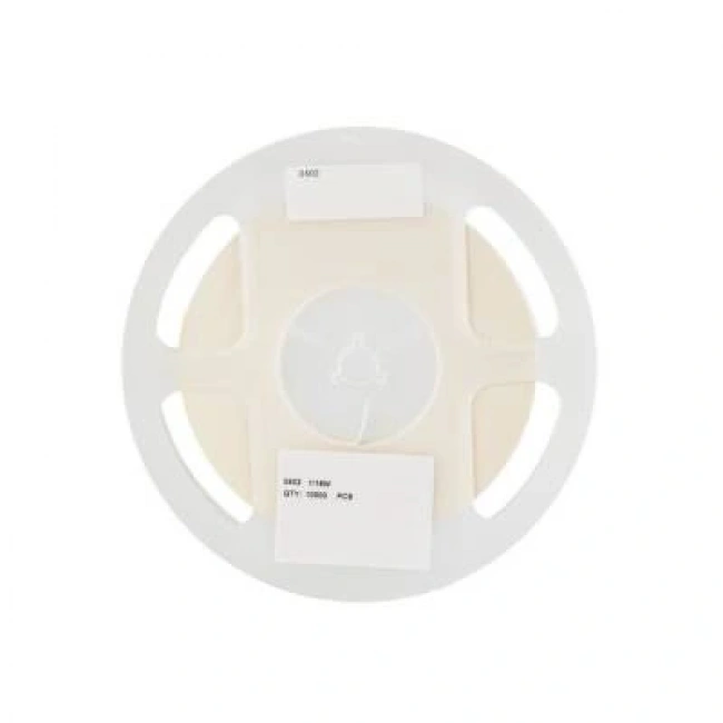 39R 0402 SMD Direnç Rulo - 10.000 Adet