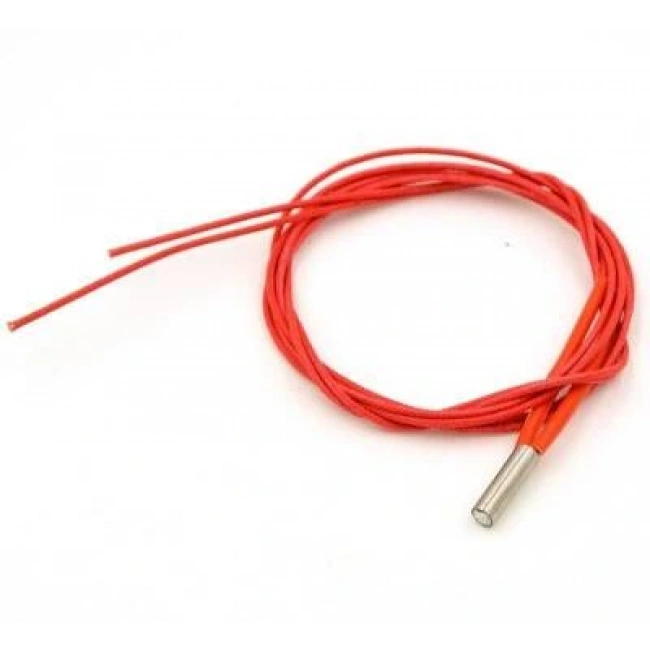 3D Yazıcı Extruder Isıtıcısı - 12V 40W