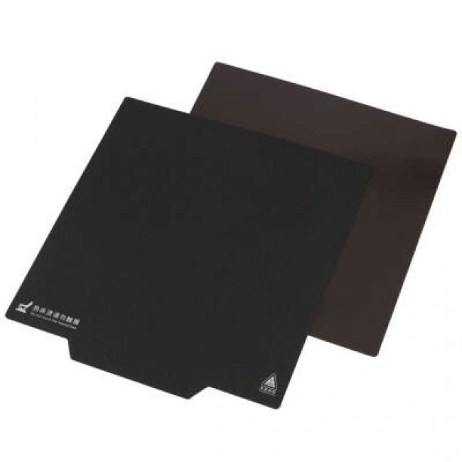 3D Yazıcı Manyetik Isıtıcı Tabla Yüzeyi - 310x310mm