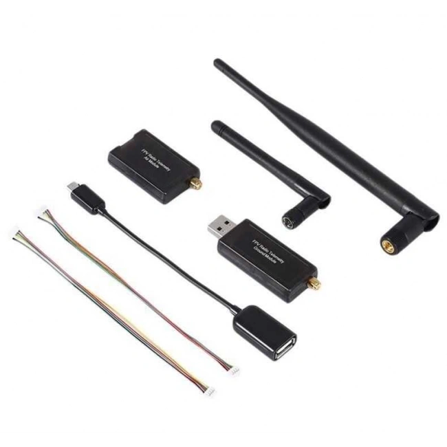 3DR Radyo Telemetrisi 915MHz 500mW - APM Uyumlu