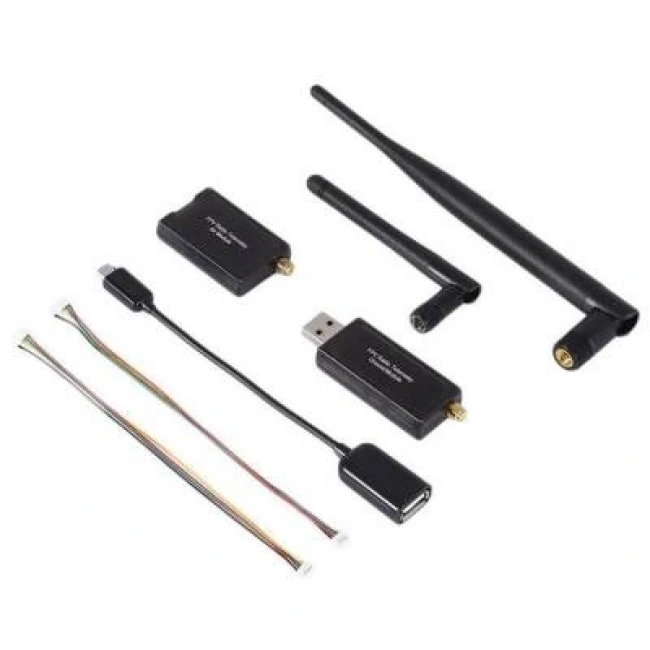 3DR Radyo Telemetrisi 915MHz 500mW - APM Uyumlu