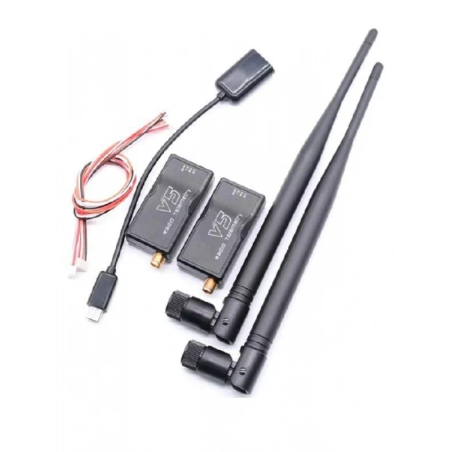 3DR V5 Radio Telemetry 915Mhz 1000mW