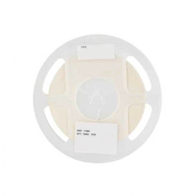 3K9 0402 SMD Direnç Rulo - 10.000 Adet