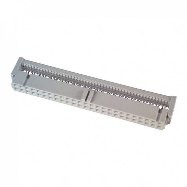 3M 89150-0101 50 Pin IDC Konnektör  2.54mm Ribbon Kablo Soket