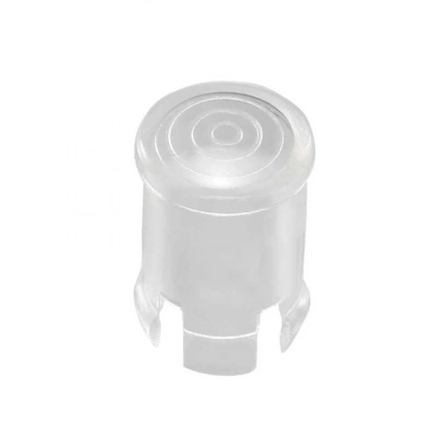 3mm Şeffaf Led Kapağı