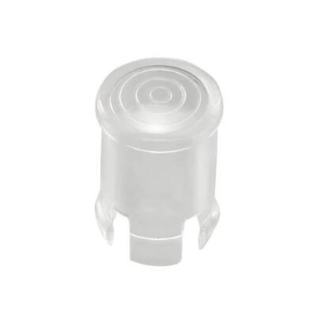 3mm Şeffaf Led Kapağı